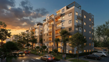 Apartamento en venta de 81 m en gurabo santiago