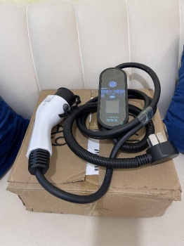 Cargador para vehículo eléctrico 32a gbt