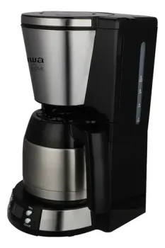 Cafetera teczon