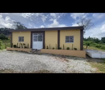 Casa en venta río san juan/ maría trinidad sanchez