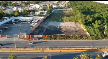 Terreno de 10000 m en la avenida las américas ideal para desarrollo mi