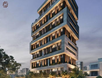 Penthouse de 240 m en cerros de gurabo