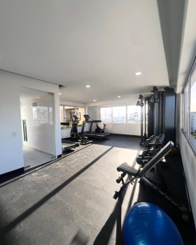 En venta apartamento nuevo en mirador norte con amplia terraza