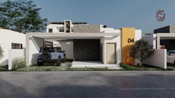 Asegura tu villa en punta cana con solo us1000