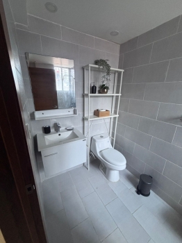 Apartamento en venta y alquiler amueblado  – ensanche  naco santo domi