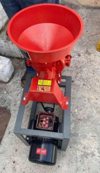 ???? molino de granos eléctrico 1hp – potente y listo para usar ????