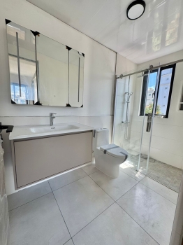 Apartamento nuevo en venta evaristo morales usd 280000.00 fecha de ent