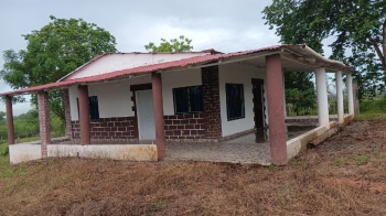 Finca de 376 tareas ganaderas en sabana grande de boyá