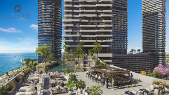 Apartamento en venta en av españa santo domingo este