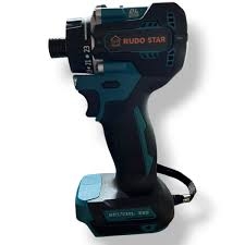 Taladro de impacto 36v hs-pt4 compacto potente y resistente