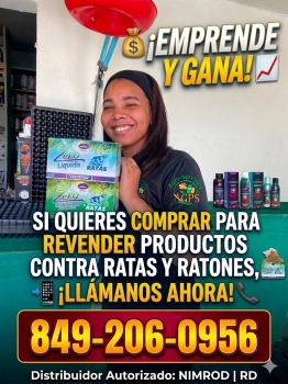 Peuede tener tu negocio propio