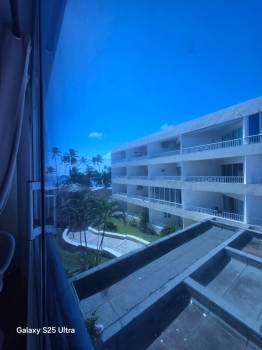 Vendo apartamento en juan dolió