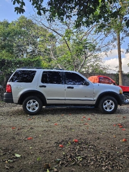 ????ford explorer 2004 full excelentes condiciones????