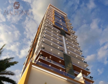 Apartamento en venta en alma rosa desde usd59220