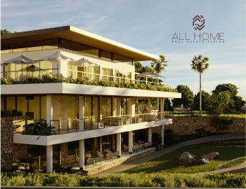 Apartamento en venta en santo domingo norte rd