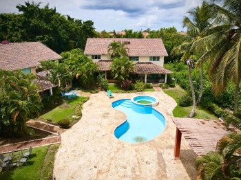 villa de lujo en venta – alquiler  juan dolió!