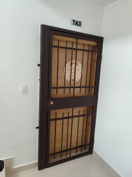 Apartamento en venta en prolongacion 27 de febrero