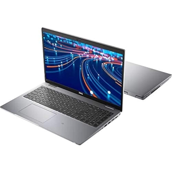 Laptop dell latitude 5520 i5-1145g7 2.60ghz 16gb ddr4 256gb ssd 15.6 l