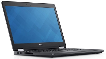 Laptop dell latitude e5550 i5-5300u 8gb 256gb ssd 15.6 rf   lap251