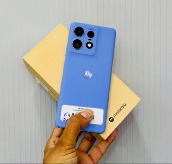 Motorola edge 50 pro 5g sellado