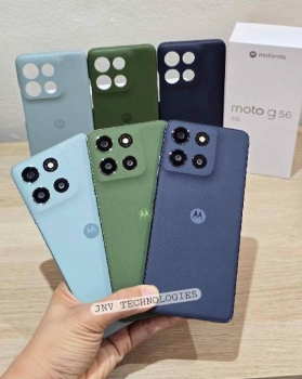 Motorola g56 5g nuevo en caja