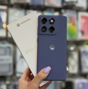 Motorola edge 60 fusion 5g sellado