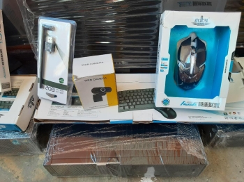 Combo de computadoras