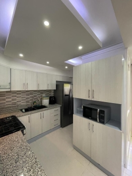 Se vende hermoso apartamemto residencial monumental 6 minutos de la em