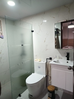 Apartamento en venta en pablo mella. 1er. piso.