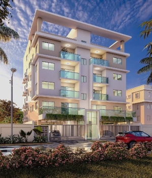 Viva en un lugar centrico y con vista al mar jardines del sur!!