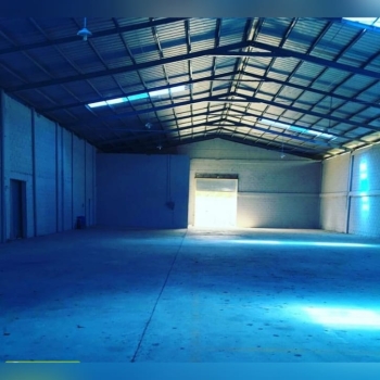 Alquiler venta y construccion de naves industriales!!      santiago y