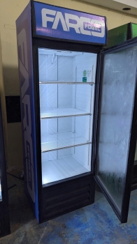 Refrigerador exhibidor farco 1 puerta ️ @marketindustriales.srl