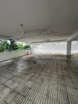 Apartamento en alquiler en zona universitaria