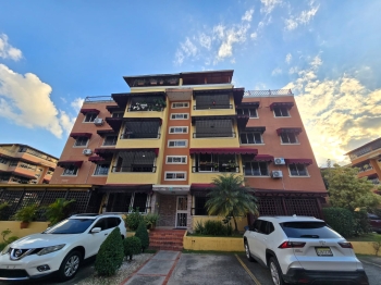Apartamento en alquiler en la republica de colombia ciudad real