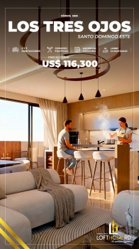 Se venden departamentos en san isidrocon ascensor -lobby-gym codigo 65