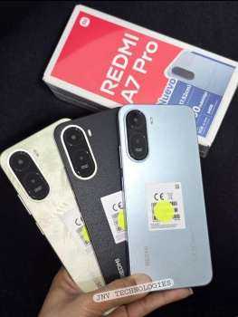 Xiaomi redmi a7 pro sellado