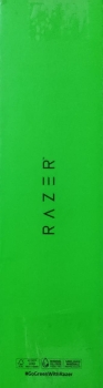 Headset razer kraken v4 x – sonido pro  aislamiento real alta calidad!