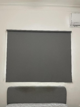 Se vende cortina blackout