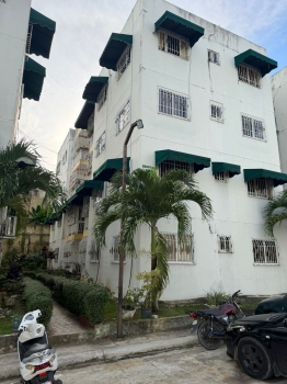 Venta de apartamento residencial garden hill 4to piso  residencial cer