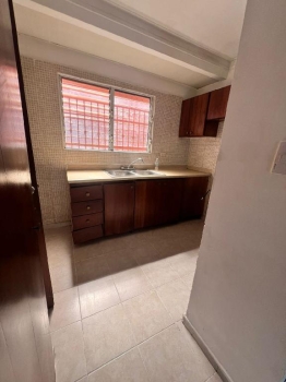 Vendo apartamento en ciudad real ii av. república de colombia  distrit