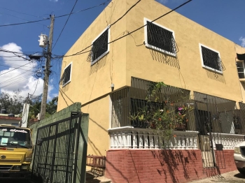 Casa en sector arroyo hondo cerca de plaza botanica y el zoologico