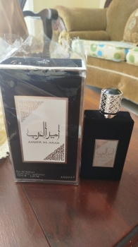 Perfumes arabe ameer al arab para hombre