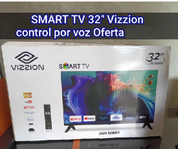 Tv full hd1080 32pulgs. sin borde