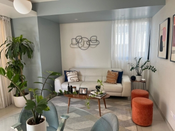 Apartamento en venta – evaristo morales us220000