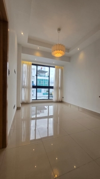 Apartamento en alquiler sector renacimiento santo dgo