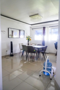 Apartamento en venta residencial george iii