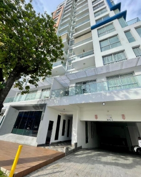 Apartamento en venta en downtown santo domingo