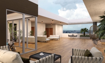 Venta de apartamento sector el millón santo domingo