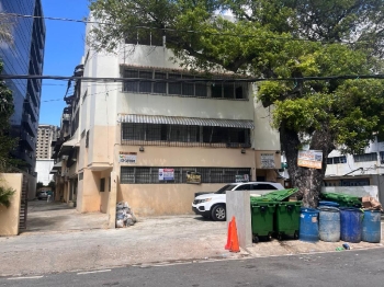 Vc-va-1594– venta de apartamento en gazcue