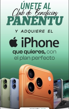 Adquiere tu iphone en cuotas en santo domingo dn